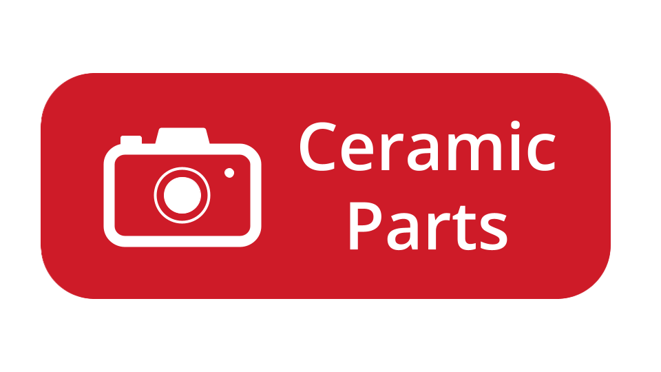 Ceramic Parts Button